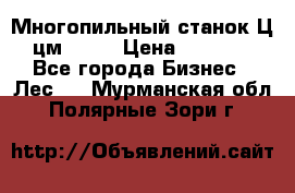  Многопильный станок Ц6 (цм-200) › Цена ­ 550 000 - Все города Бизнес » Лес   . Мурманская обл.,Полярные Зори г.